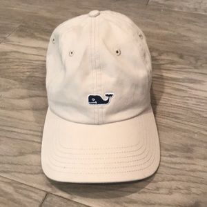 Tan Vineyard Vines Hat | NWOT